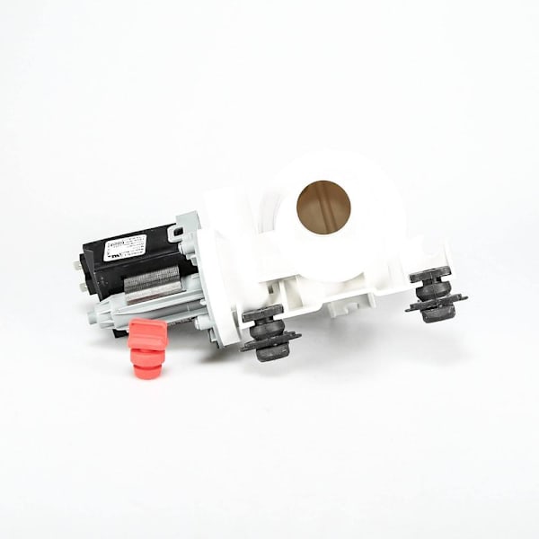 Whirlpool Replacement Drain Pump And Motor For Washer, Part # Wpw10515401