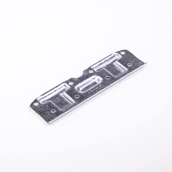 Whirlpool Replacement Hinge Plate For Washer, Part # Wpw10208419