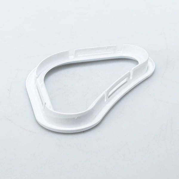 Whirlpool Replacement Dispenser Housing Bezel For Washer, Part # Wp8563877