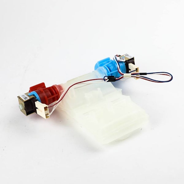 Whirlpool Replacement Water Inlet Valve For Washer, Part # W11641117