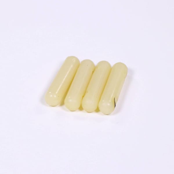 Whirlpool Replacement Agitator Cam Roller Pack Of 4 For Washer, Part # 280160