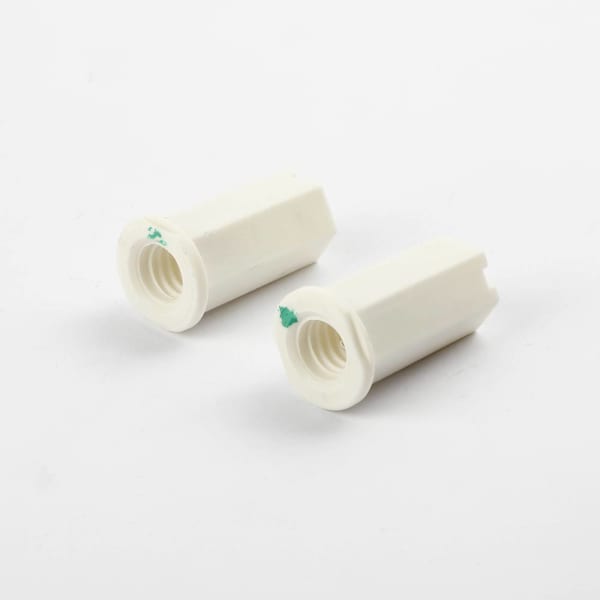 Whirlpool Replacement Heater Nut For Washer, Part # W11715949