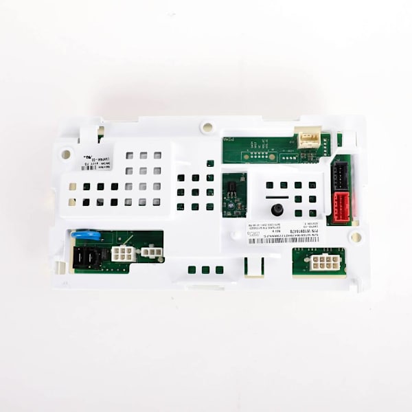Whirlpool Replacement Electronic Control Board For Washer, Part#W11116590