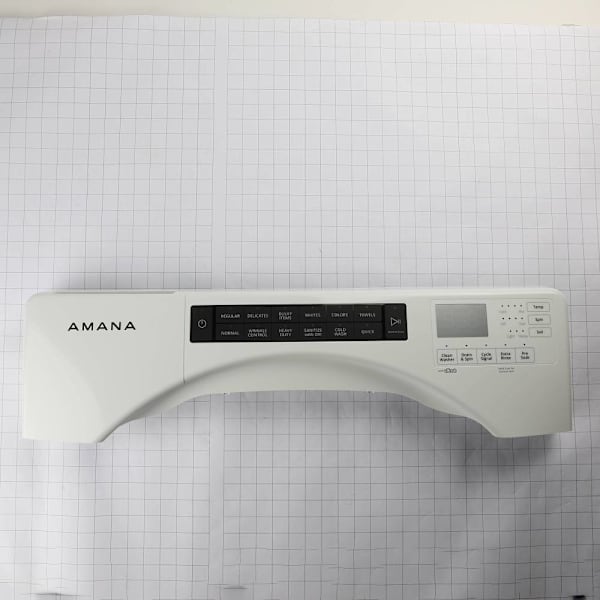 Whirlpool Replacement Control Board For Washer, Part#W11325578