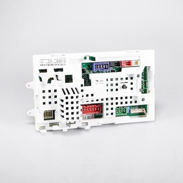 Whirlpool Replacement Electronic Control Board For Washer, Part#W10581897