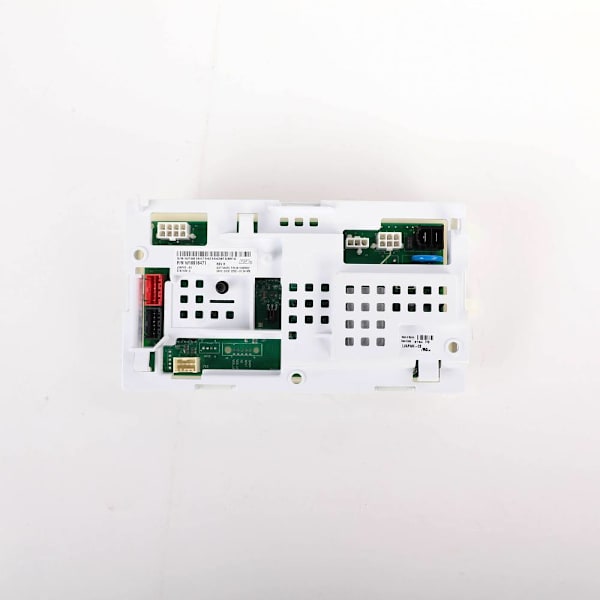 Whirlpool Replacement Electronic Control Board For Washer, Part#W11124822