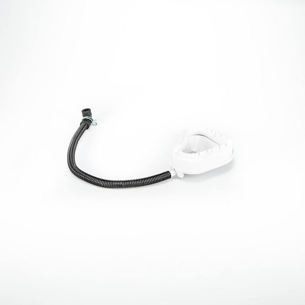 Whirlpool Replacement Detergent Dispenser For Washer, Part # Wpw10552116