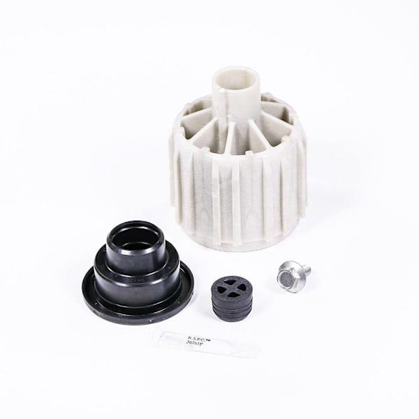 Speed Queen Replacement Drive Bell Seal Kit For Washer, Part # 39508p