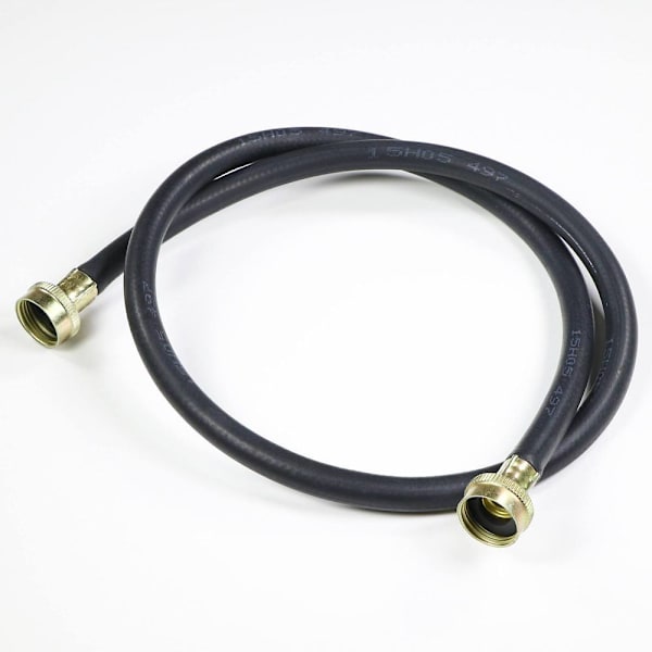 Frigidaire Replacement 4' PVC Fill Hose For Washer, Part # 5305516564