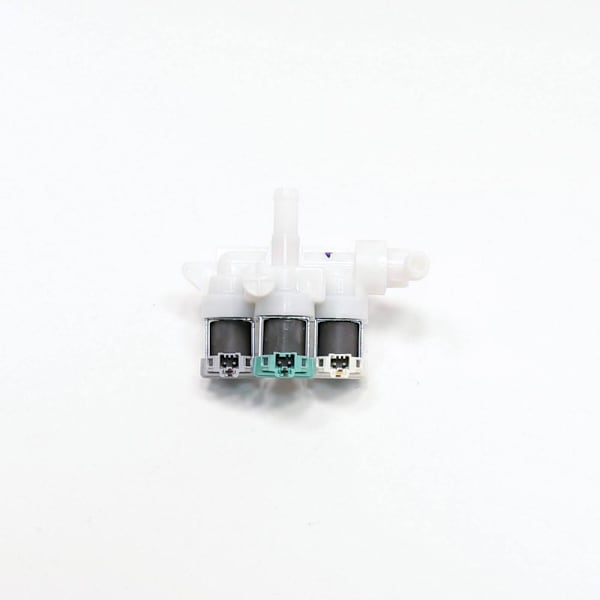 Whirlpool Replacement Water Inlet Valve For Washer, Part # Wpw10247306