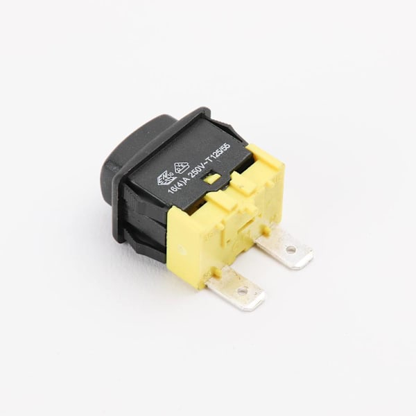 Speed Queen Replacement Push Button Switch For Washer, Part # 203935