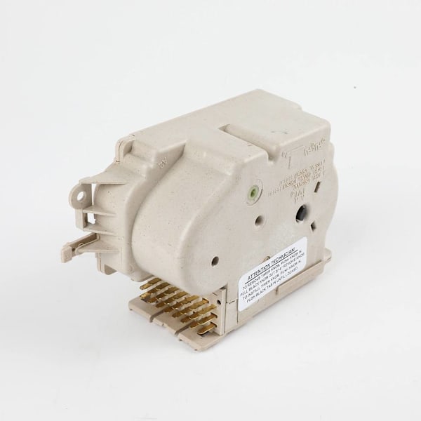 Whirlpool Replacement Timer For Washer, Part # Wp3951708