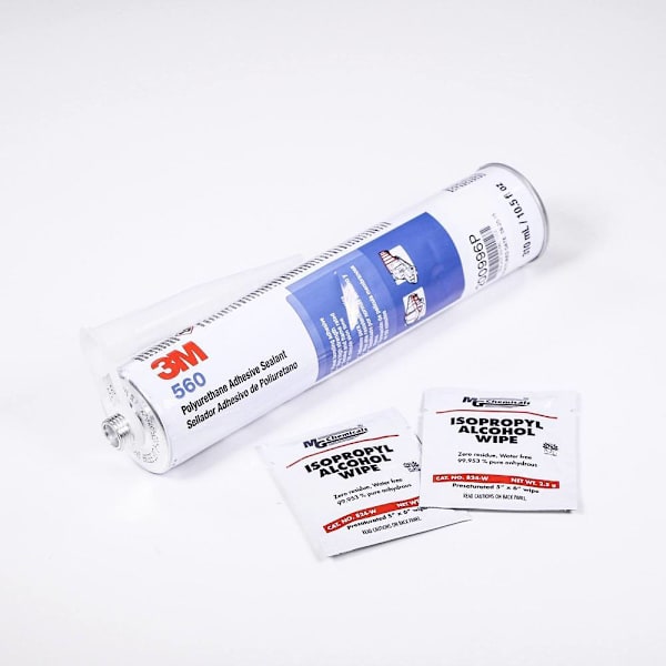 Speed Queen Replacement Silicone Sealant For Washer, Part # 200996p