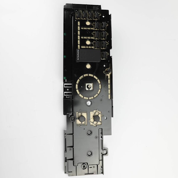 GE Replacement User Control and Display Board For Washer, Part#WH22X36477