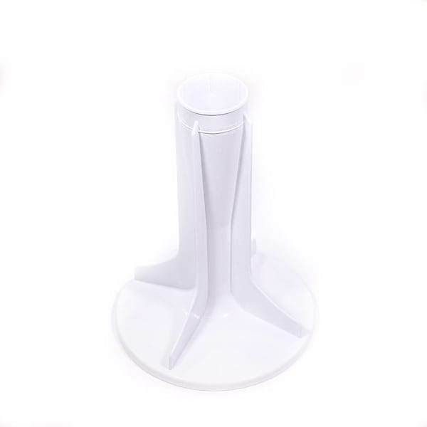 GE Replacement Agitator Assembly For Washer, Part # Wh43x10056