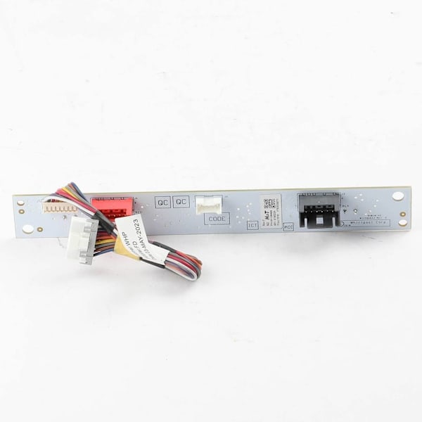 Whirlpool Replacement User Control and Display Board For Washer, Part#W11626077