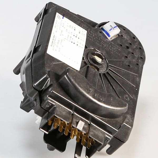 Whirlpool Replacement Timer For Washer, Part # Wp8572914