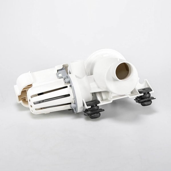 Whirlpool Replacement Drain Pump Assembly For Washer, Part # Wpw10321032