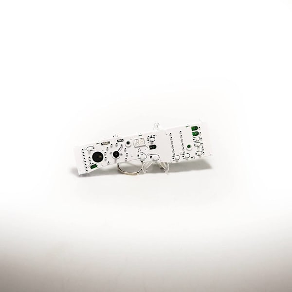 Whirlpool Replacement User Interface For Washer, Part#WP8574969