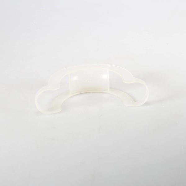 Whirlpool Replacement Drain Hose U-Bend Bracket For Washer, Part # Wp8577378