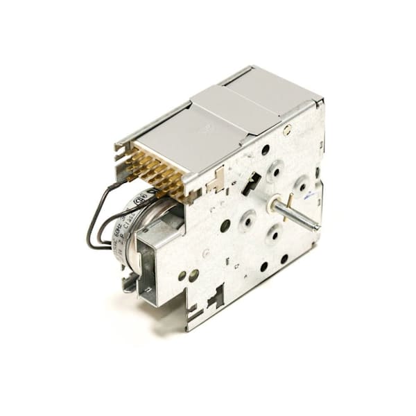 Whirlpool Replacement Timer For Washer, Part # Wp22001025