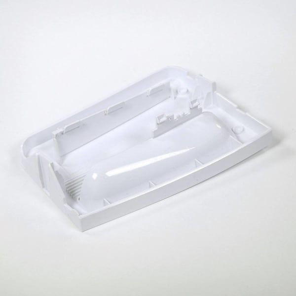 Whirlpool Replacement Dispenser Drawer Handle For Washer, Part # W10839403