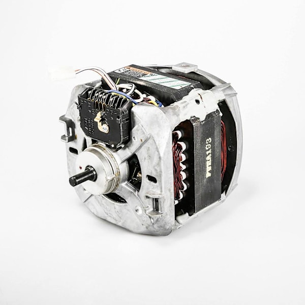 Whirlpool Replacement Drive Motor For Washer, Part # Wp3352287