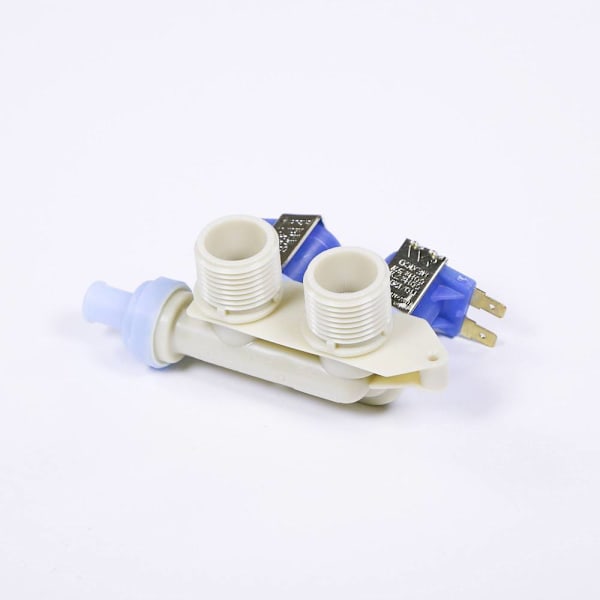 Whirlpool Replacement Water Inlet Valve For Washer, Part # Wp21001932