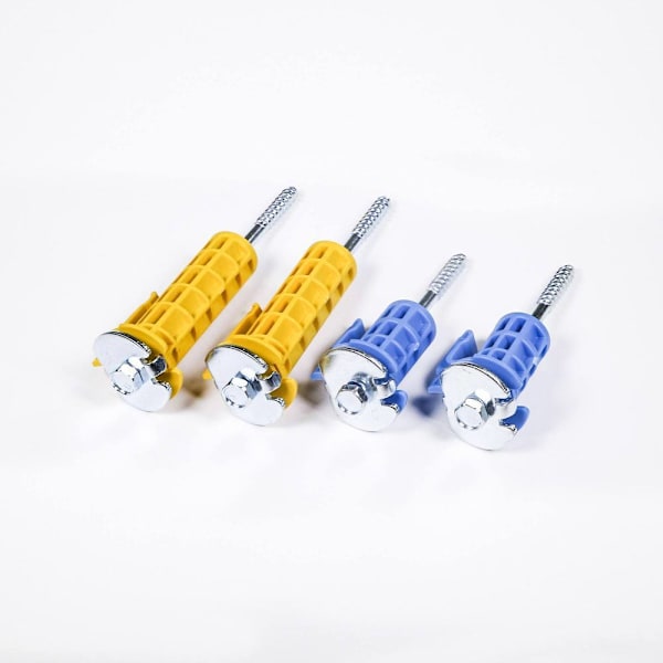 Whirlpool Replacement Shipping Bolt Kit For Washer, Part # W10763470