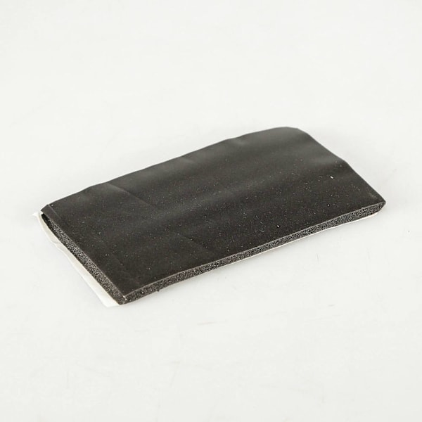 Whirlpool Replacement Sound Dampening Pad For Washer, Part#WP8564458