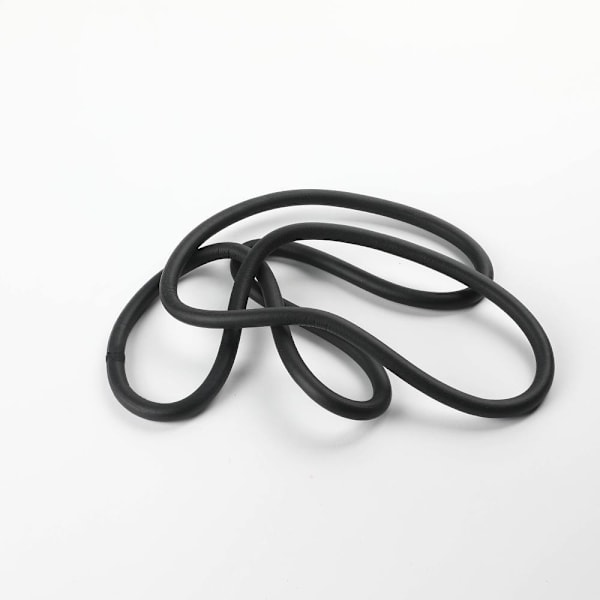 Speed Queen Replacement Black Gasket For Washer, Part # D511056
