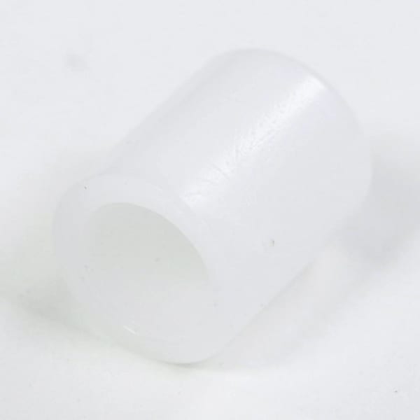 Whirlpool Replacement Door Hinge Cap For Washer, Part # Wpw10208398