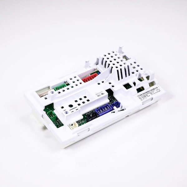 Whirlpool Replacement Main Control Board For Washer, Part#W10480169