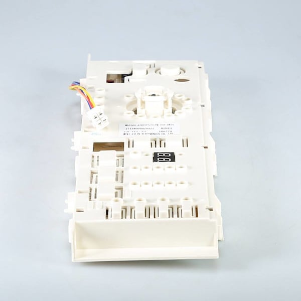 Frigidaire Replacement User Interface For Washer, Part#5304511367