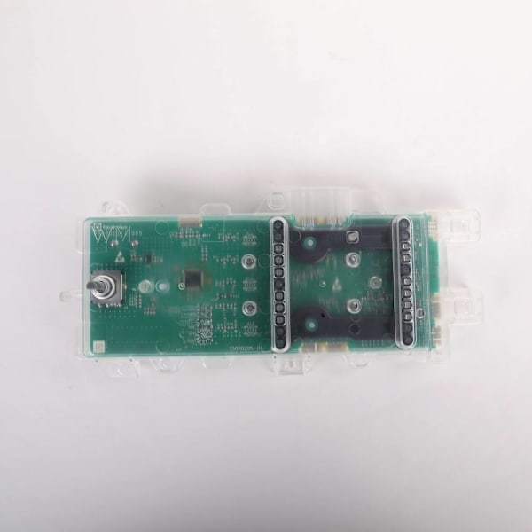 Frigidaire Replacement User Control and Display Board For Washer/Dryer Combo, Part#5304523182