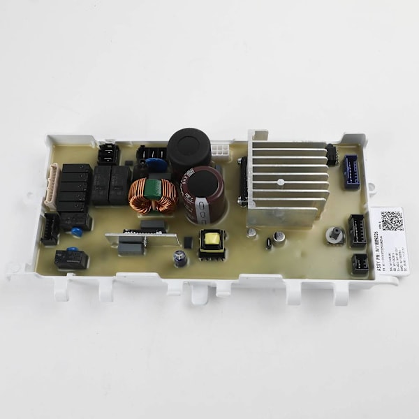 Whirlpool Replacement Control Board For Washer, Part#W11689205