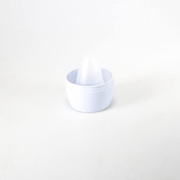Whirlpool Replacement Fabric Softener Dispenser Cup For Washer, Part # W11027964