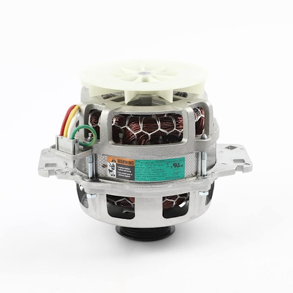 Whirlpool Replacement Drive Motor For Washer, Part # W11686050