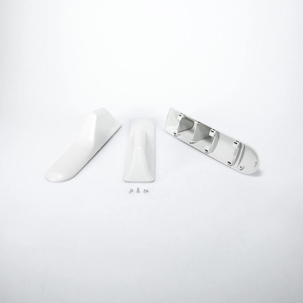 Whirlpool Replacement Baffle 3-Pack For Washer, Part # 285976