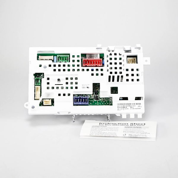 Whirlpool Replacement Electronic Control Board For Washer, Part#W10480126