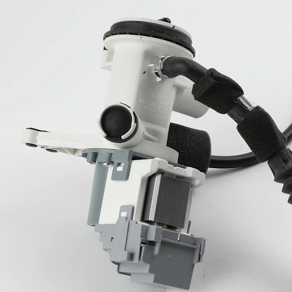 GE Replacement Drain Pump For Washer, Part # Wh11x28637