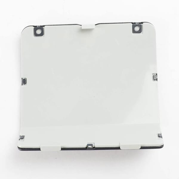GE Replacement Drain Pump Access Door For Washer, Part # Wh11x30365
