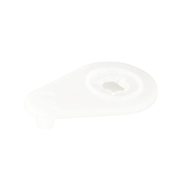Whirlpool Replacement Actuator Cam For Washer, Part # Wp8540393