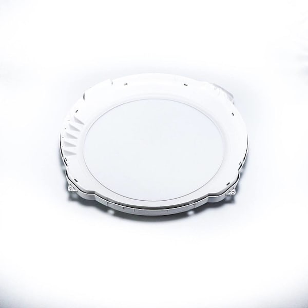 Whirlpool Replacement Upper Outer Tub Ring For Washer, Part # Wpw10556325