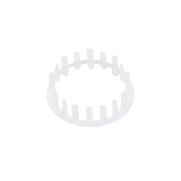 Speed Queen Replacement Lock Nut Spline Insert For Washer, Part # 29728