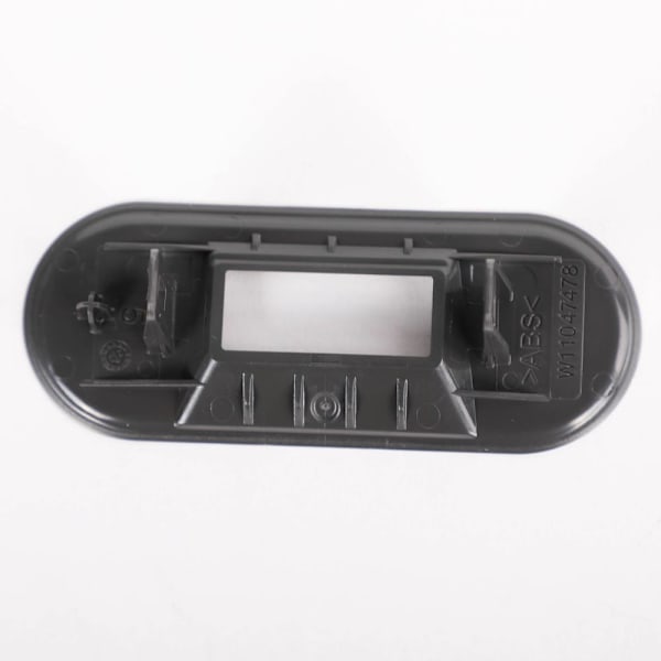 Whirlpool Replacement Knob Bezel For Washer, Part # W11559688