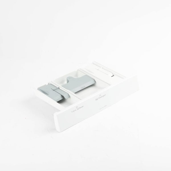 Whirlpool Replacement Dispenser Drawer For Washer, Part # W11023694