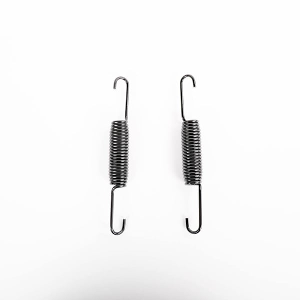 Whirlpool Replacement Spring Pack Of 2 For Washer, Part # W11266650