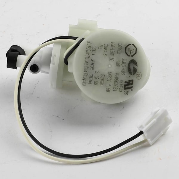 Whirlpool Replacement Metering Pump For Washer, Part # W11318806