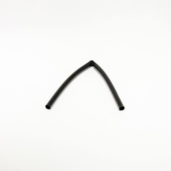 Whirlpool Replacement Tub Fill Nozzle Hose For Washer, Part#WP214433